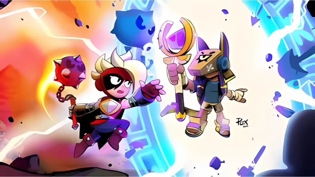 Null’s Brawl 60.420 — скачать обновление с Lumi и finx