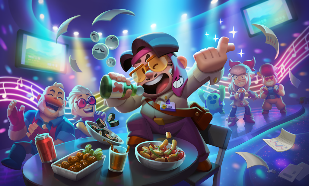Null's Brawl v61.249